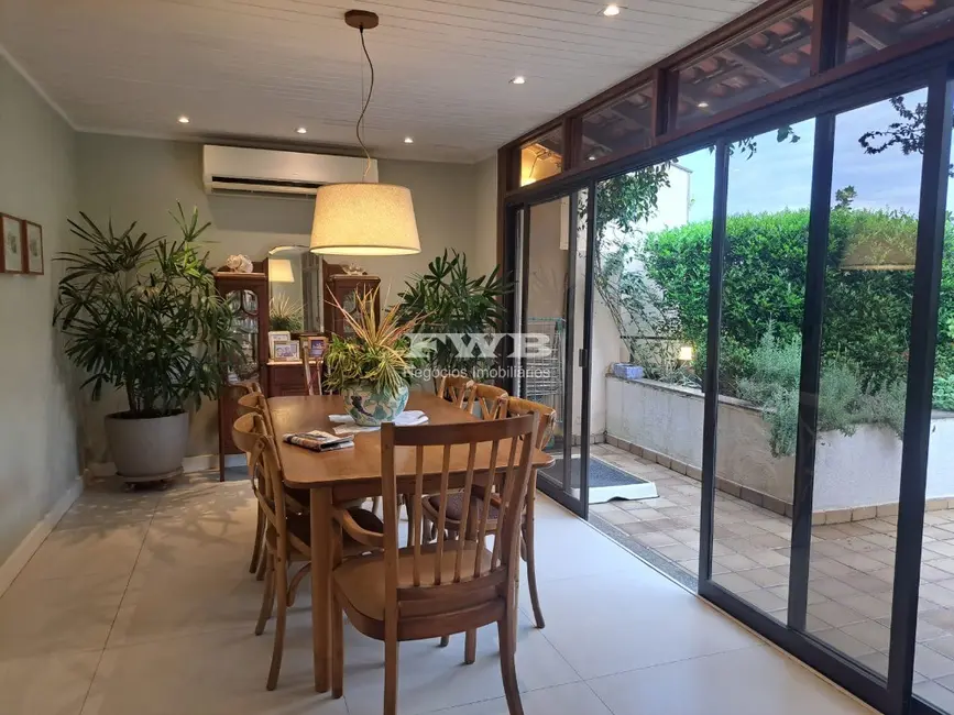 Apartamento com 4 quartos à venda, 420m2 em Barra da Tijuca, Rio De Janeiro - RJ - imagem 6 Foto 6 de Apartamento com 4 quartos à venda, 420m2 em Barra da Tijuca, Rio De Janeiro - RJ