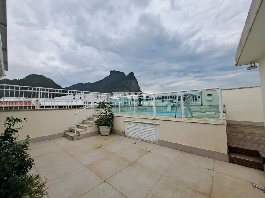 Apartamento com 4 quartos à venda, 420m2 em Barra da Tijuca, Rio De Janeiro - RJ - imagem 1 Foto 1 de Apartamento com 4 quartos à venda, 420m2 em Barra da Tijuca, Rio De Janeiro - RJ