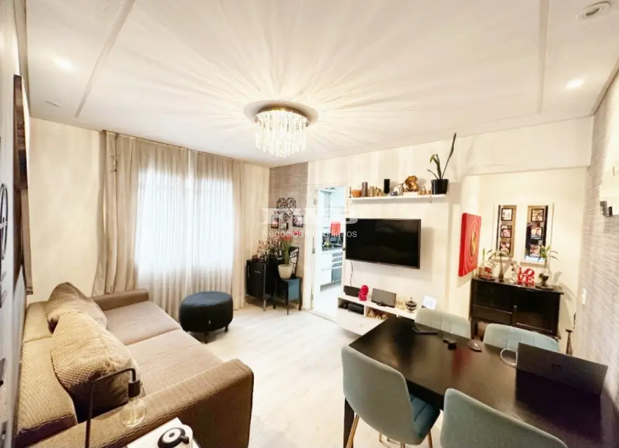 Foto 1 de Apartamento com 2 quartos à venda, 63m2 em Vila Olímpia, São Paulo - SP