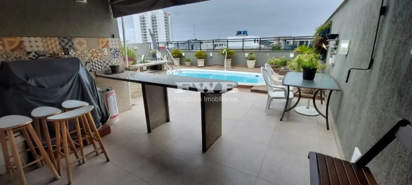 Foto 4 de Apartamento com 5 quartos à venda, 520m2 em Barra da Tijuca, Rio De Janeiro - RJ