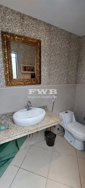 Foto 8 de Apartamento com 5 quartos à venda, 520m2 em Barra da Tijuca, Rio De Janeiro - RJ