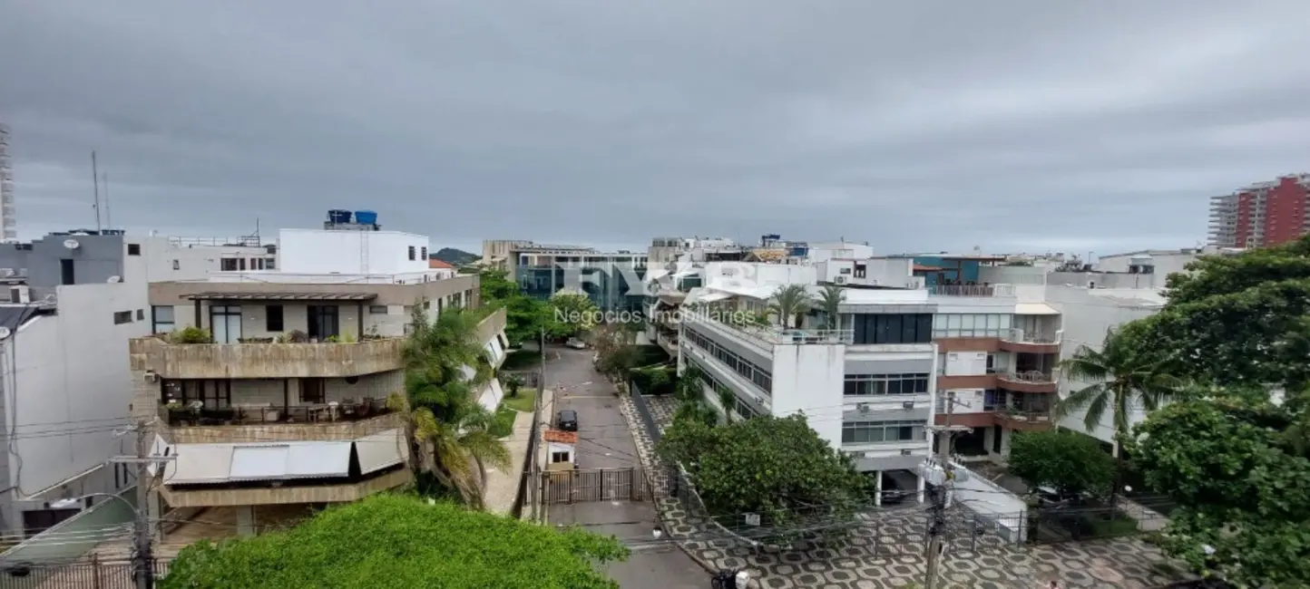 Foto 5 de Apartamento com 5 quartos à venda, 520m2 em Barra da Tijuca, Rio De Janeiro - RJ