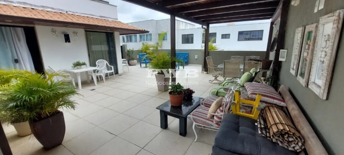 Foto 9 de Apartamento com 5 quartos à venda, 520m2 em Barra da Tijuca, Rio De Janeiro - RJ