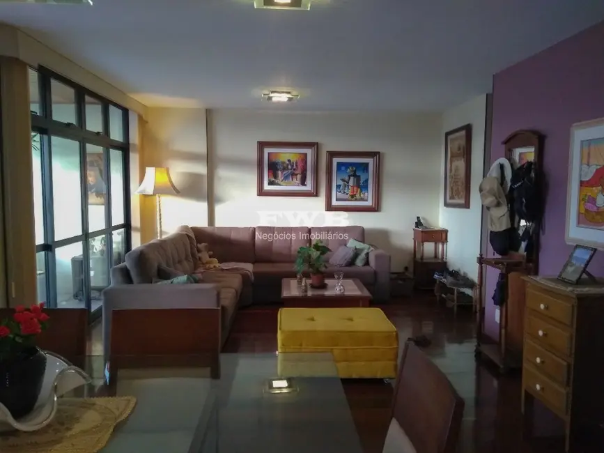 Foto 2 de Apartamento com 3 quartos à venda, 189m2 em Recreio dos Bandeirantes, Rio De Janeiro - RJ