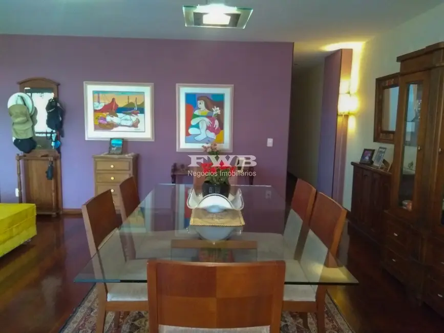 Apartamento com 3 quartos à venda, 189m2 em Recreio dos Bandeirantes, Rio De Janeiro - RJ - imagem 3 Foto 3 de Apartamento com 3 quartos à venda, 189m2 em Recreio dos Bandeirantes, Rio De Janeiro - RJ