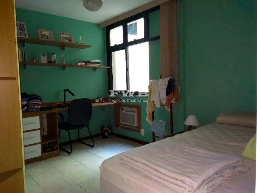 Apartamento com 3 quartos à venda, 189m2 em Recreio dos Bandeirantes, Rio De Janeiro - RJ - imagem 7 Foto 7 de Apartamento com 3 quartos à venda, 189m2 em Recreio dos Bandeirantes, Rio De Janeiro - RJ