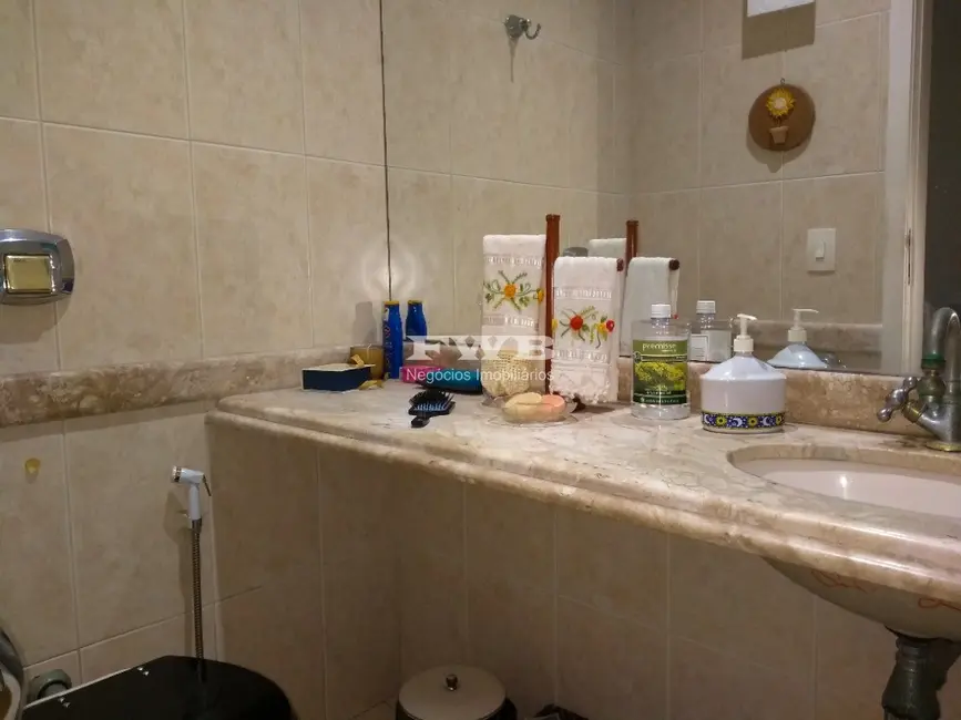 Apartamento com 3 quartos à venda, 189m2 em Recreio dos Bandeirantes, Rio De Janeiro - RJ - imagem 4 Foto 4 de Apartamento com 3 quartos à venda, 189m2 em Recreio dos Bandeirantes, Rio De Janeiro - RJ