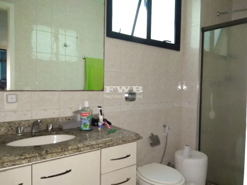 Apartamento com 3 quartos à venda, 189m2 em Recreio dos Bandeirantes, Rio De Janeiro - RJ - imagem 9 Foto 9 de Apartamento com 3 quartos à venda, 189m2 em Recreio dos Bandeirantes, Rio De Janeiro - RJ