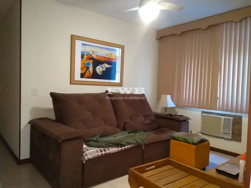 Apartamento com 3 quartos à venda, 189m2 em Recreio dos Bandeirantes, Rio De Janeiro - RJ - imagem 5 Foto 5 de Apartamento com 3 quartos à venda, 189m2 em Recreio dos Bandeirantes, Rio De Janeiro - RJ