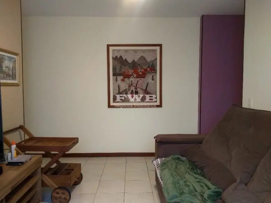 Apartamento com 3 quartos à venda, 189m2 em Recreio dos Bandeirantes, Rio De Janeiro - RJ - imagem 6 Foto 6 de Apartamento com 3 quartos à venda, 189m2 em Recreio dos Bandeirantes, Rio De Janeiro - RJ