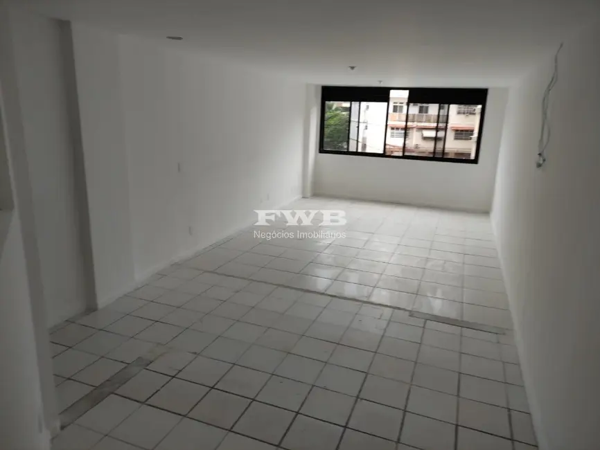 Foto 1 de Sala Comercial à venda, 50m2 em Barra da Tijuca, Rio De Janeiro - RJ