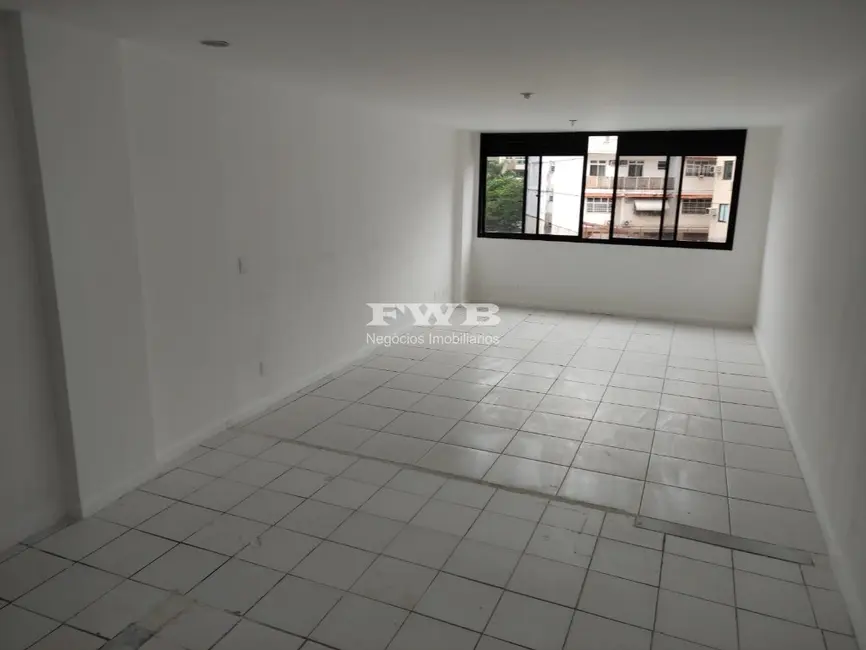 Foto 2 de Sala Comercial à venda, 50m2 em Barra da Tijuca, Rio De Janeiro - RJ