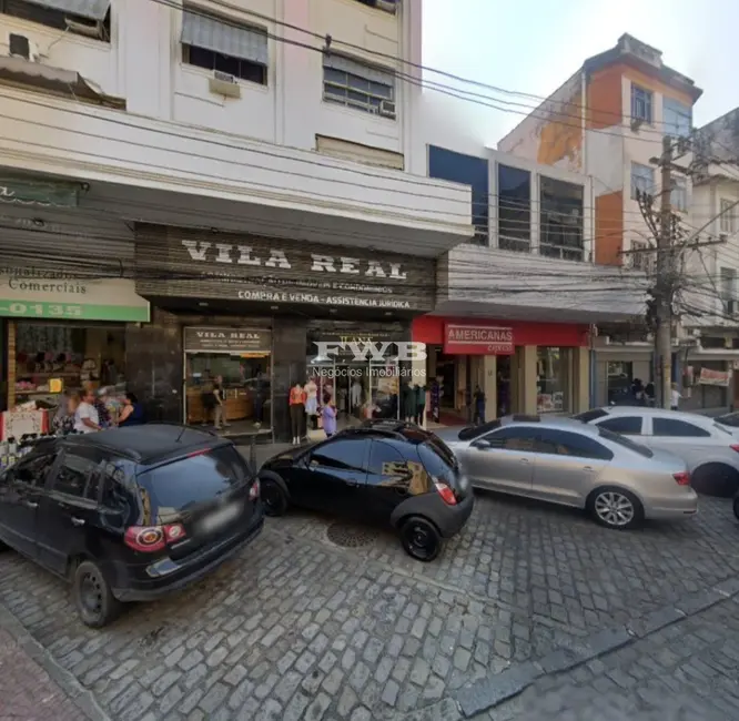 Foto 1 de Loja com 1 quarto à venda, 456m2 em Méier, Rio De Janeiro - RJ