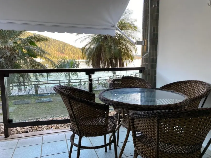 Foto 5 de Apartamento com 1 quarto à venda, 40m2 em Pontal (Cunhambebe), Angra Dos Reis - RJ
