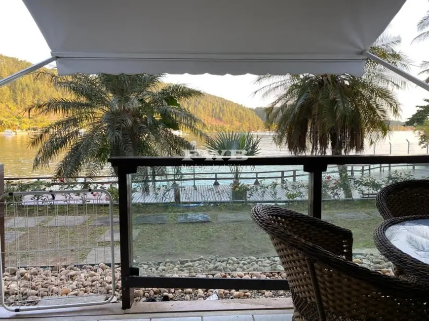 Foto 3 de Apartamento com 1 quarto à venda, 40m2 em Pontal (Cunhambebe), Angra Dos Reis - RJ