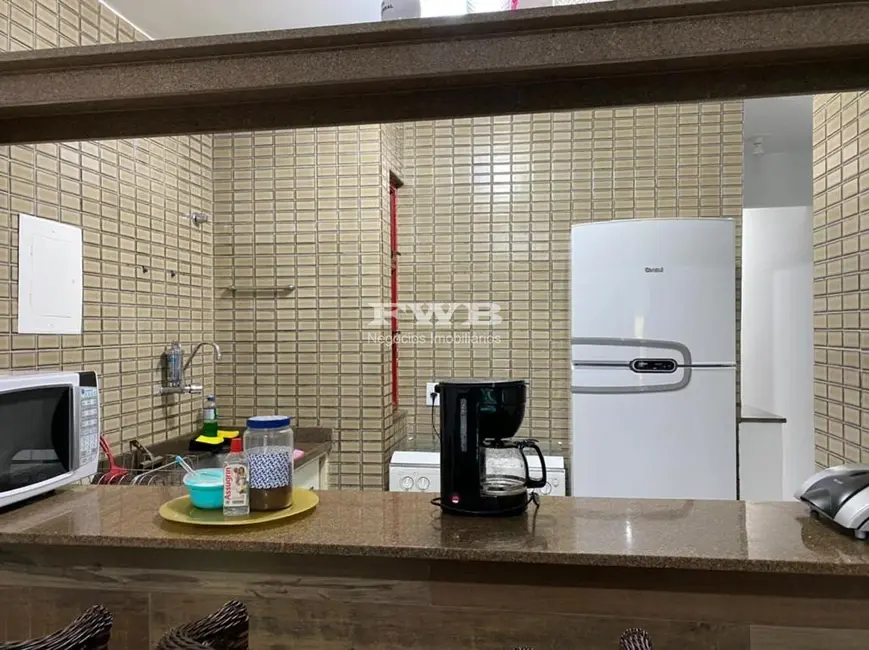 Foto 8 de Apartamento com 1 quarto à venda, 40m2 em Pontal (Cunhambebe), Angra Dos Reis - RJ