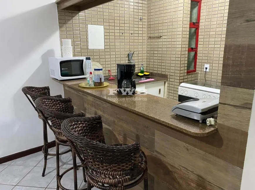 Foto 9 de Apartamento com 1 quarto à venda, 40m2 em Pontal (Cunhambebe), Angra Dos Reis - RJ