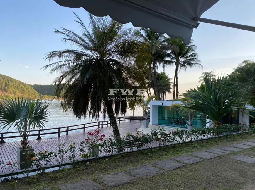 Foto 4 de Apartamento com 1 quarto à venda, 40m2 em Pontal (Cunhambebe), Angra Dos Reis - RJ