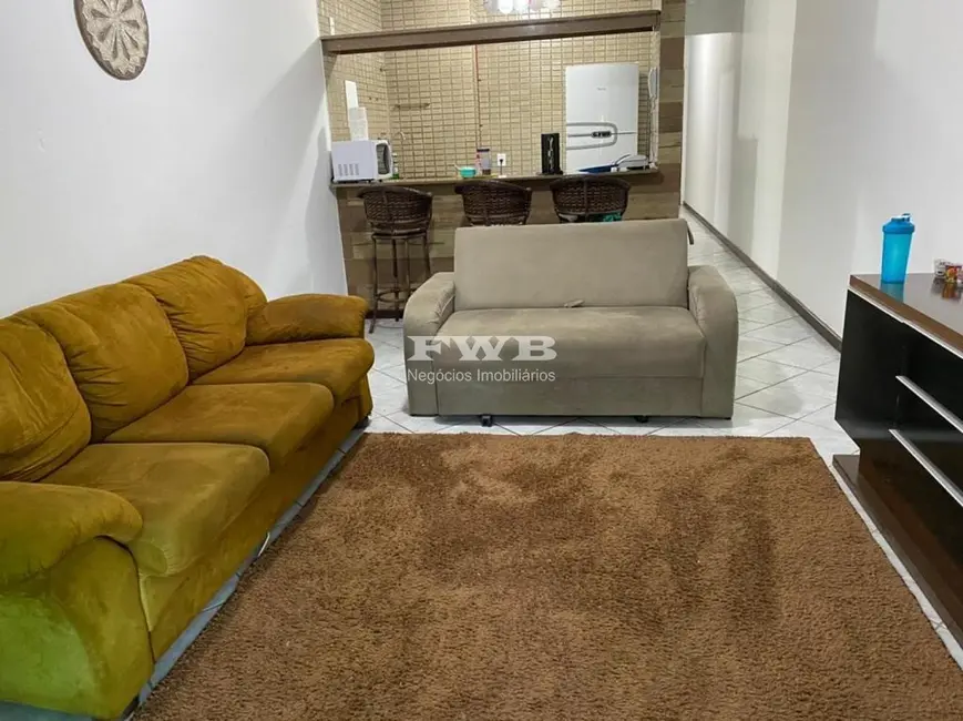 Foto 2 de Apartamento com 1 quarto à venda, 40m2 em Pontal (Cunhambebe), Angra Dos Reis - RJ