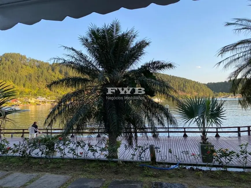 Foto 6 de Apartamento com 1 quarto à venda, 40m2 em Pontal (Cunhambebe), Angra Dos Reis - RJ