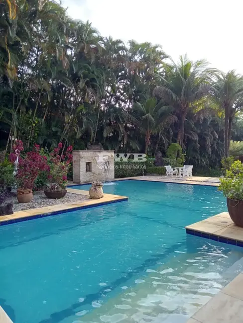 Casa de Condomínio com 5 quartos à venda e para alugar, 800m2 em Mangaratiba - RJ - imagem 8 Foto 8 de Casa de Condomínio com 5 quartos à venda e para alugar, 800m2 em Mangaratiba - RJ