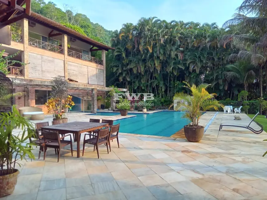 Casa de Condomínio com 5 quartos à venda e para alugar, 800m2 em Mangaratiba - RJ - imagem 4 Foto 4 de Casa de Condomínio com 5 quartos à venda e para alugar, 800m2 em Mangaratiba - RJ