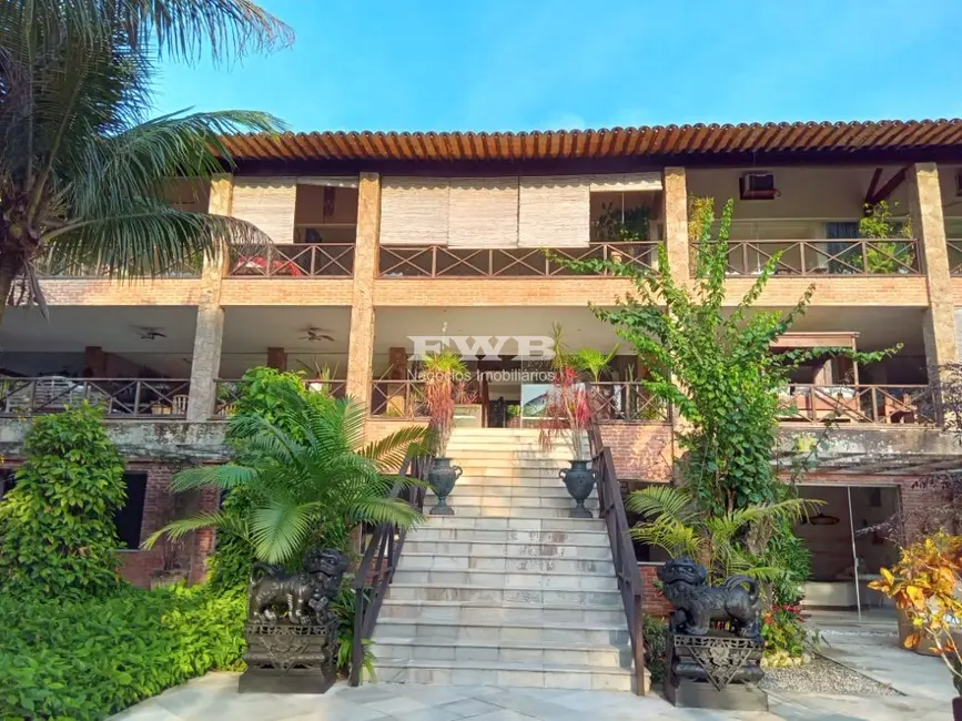 Casa de Condomínio com 5 quartos à venda e para alugar, 800m2 em Mangaratiba - RJ - imagem 7 Foto 7 de Casa de Condomínio com 5 quartos à venda e para alugar, 800m2 em Mangaratiba - RJ