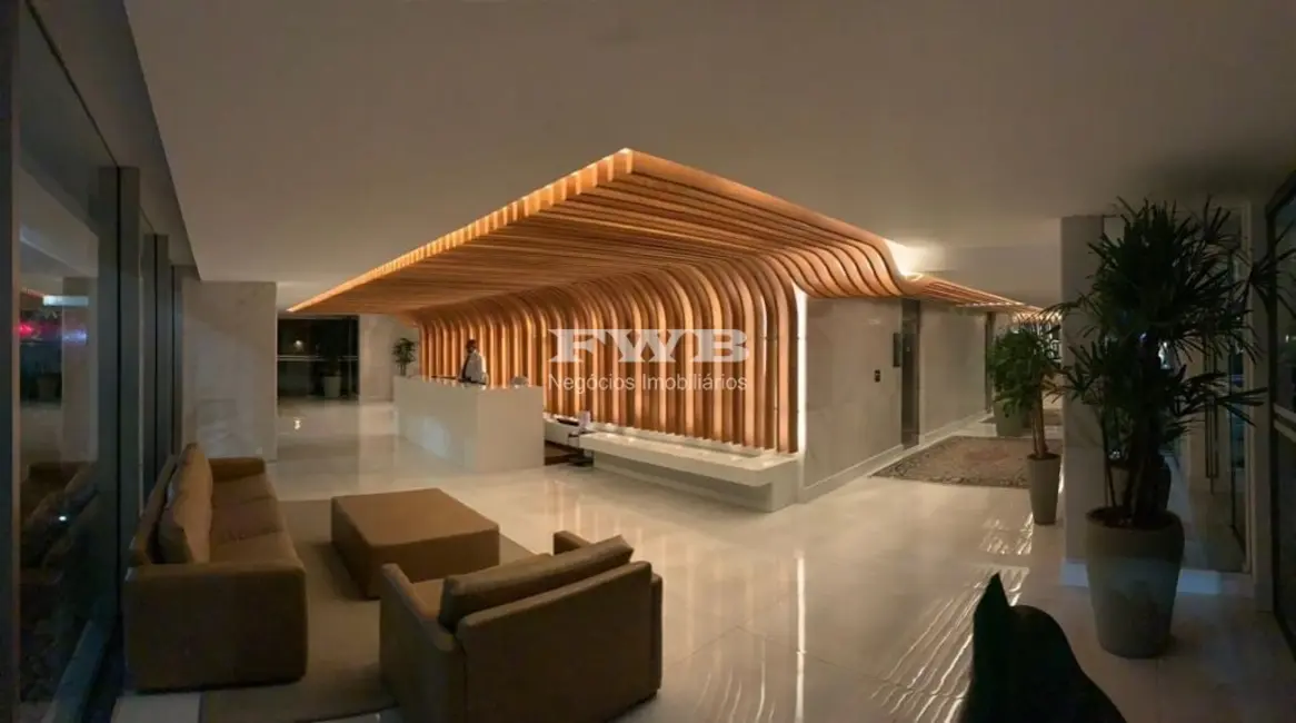 Foto 2 de Apartamento com 4 quartos à venda, 298m2 em Ipanema, Rio De Janeiro - RJ