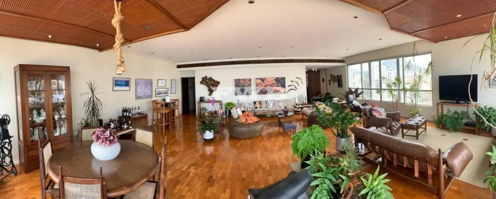 Apartamento com 4 quartos à venda, 298m2 em Ipanema, Rio De Janeiro - RJ - imagem 6 Foto 6 de Apartamento com 4 quartos à venda, 298m2 em Ipanema, Rio De Janeiro - RJ