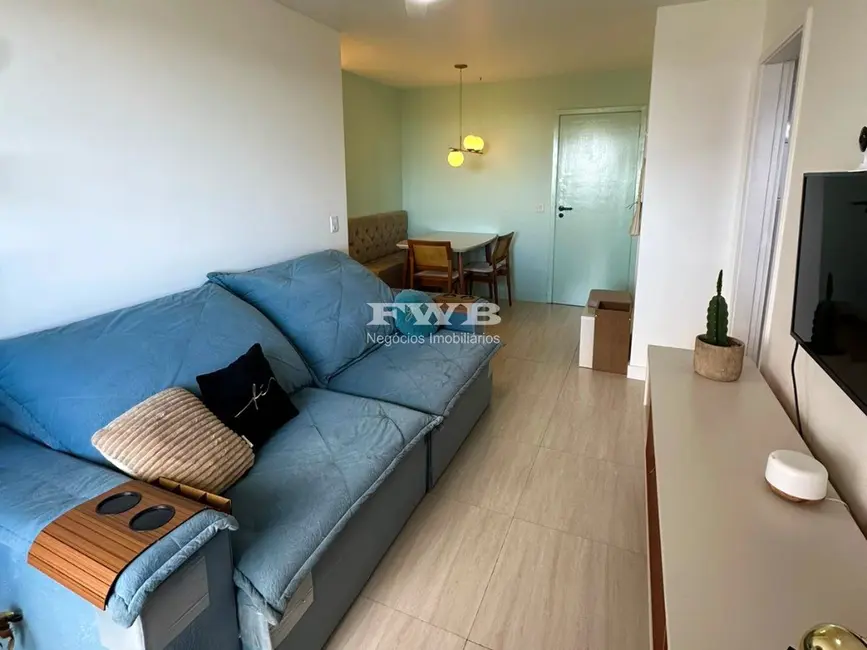 Foto 1 de Apartamento com 2 quartos à venda, 63m2 em Recreio dos Bandeirantes, Rio De Janeiro - RJ