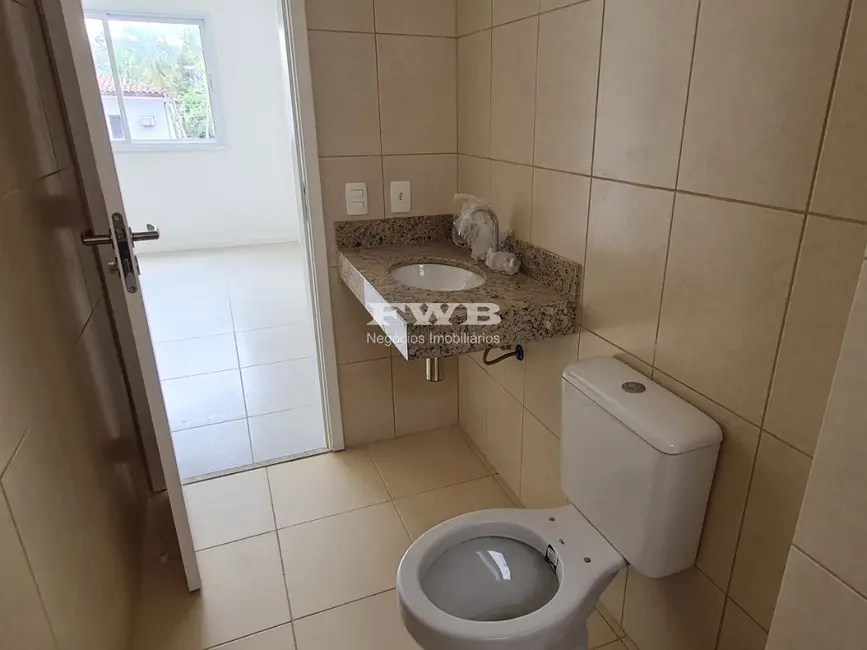Apartamento com 3 quartos à venda, 87m2 em Recreio dos Bandeirantes, Rio De Janeiro - RJ - imagem 3 Foto 3 de Apartamento com 3 quartos à venda, 87m2 em Recreio dos Bandeirantes, Rio De Janeiro - RJ