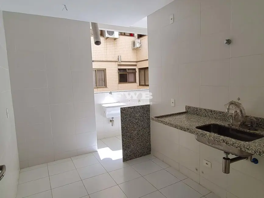 Apartamento com 3 quartos à venda, 87m2 em Recreio dos Bandeirantes, Rio De Janeiro - RJ - imagem 8 Foto 8 de Apartamento com 3 quartos à venda, 87m2 em Recreio dos Bandeirantes, Rio De Janeiro - RJ