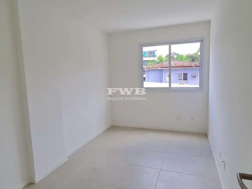Apartamento com 3 quartos à venda, 87m2 em Recreio dos Bandeirantes, Rio De Janeiro - RJ - imagem 5 Foto 5 de Apartamento com 3 quartos à venda, 87m2 em Recreio dos Bandeirantes, Rio De Janeiro - RJ