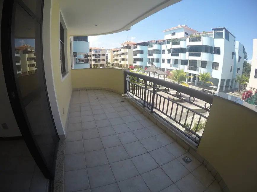 Foto 1 de Apartamento com 3 quartos à venda, 88m2 em Recreio dos Bandeirantes, Rio De Janeiro - RJ