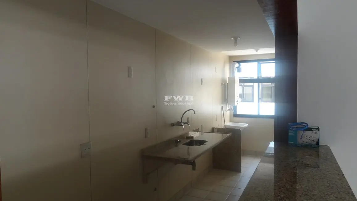 Apartamento com 3 quartos à venda, 88m2 em Recreio dos Bandeirantes, Rio De Janeiro - RJ - imagem 3 Foto 3 de Apartamento com 3 quartos à venda, 88m2 em Recreio dos Bandeirantes, Rio De Janeiro - RJ