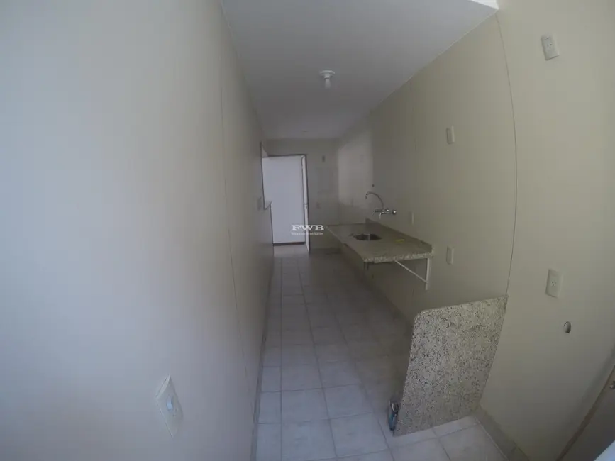 Apartamento com 3 quartos à venda, 88m2 em Recreio dos Bandeirantes, Rio De Janeiro - RJ - imagem 7 Foto 7 de Apartamento com 3 quartos à venda, 88m2 em Recreio dos Bandeirantes, Rio De Janeiro - RJ