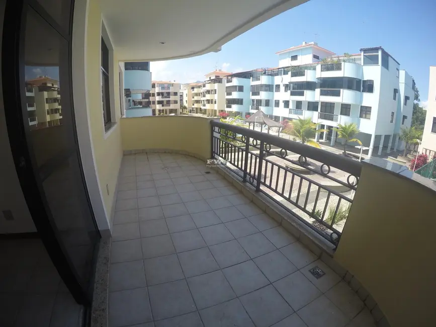 Apartamento com 3 quartos à venda, 88m2 em Recreio dos Bandeirantes, Rio De Janeiro - RJ - imagem 1 Foto 1 de Apartamento com 3 quartos à venda, 88m2 em Recreio dos Bandeirantes, Rio De Janeiro - RJ