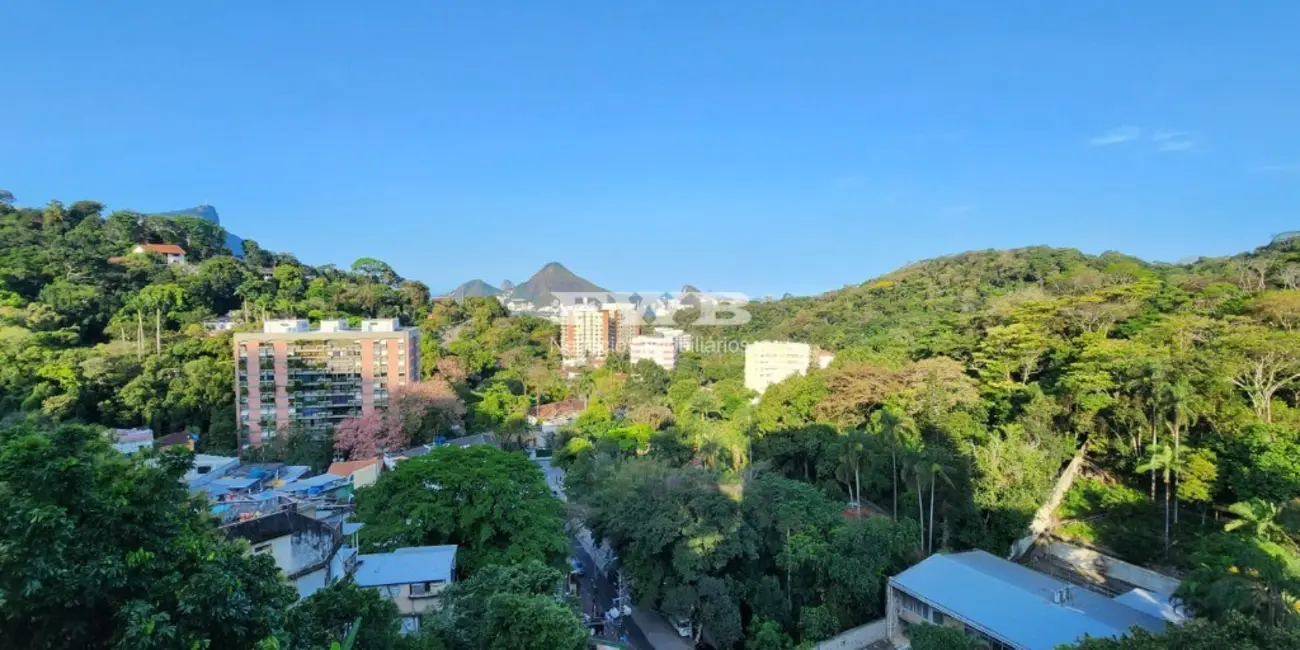 Foto 5 de Apartamento com 4 quartos à venda, 231m2 em Gávea, Rio De Janeiro - RJ