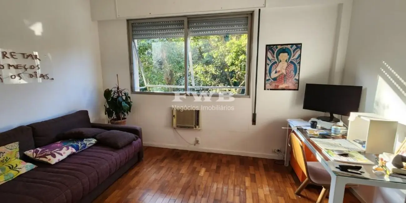 Foto 7 de Apartamento com 4 quartos à venda, 231m2 em São Conrado, Rio De Janeiro - RJ