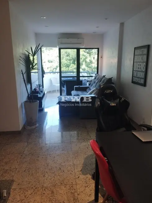 Foto 2 de Apartamento com 2 quartos à venda, 79m2 em São Conrado, Rio De Janeiro - RJ