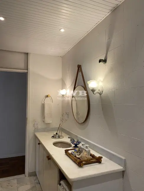 Foto 26 de Casa com 4 quartos para alugar, 540m2 em São Conrado, Rio De Janeiro - RJ