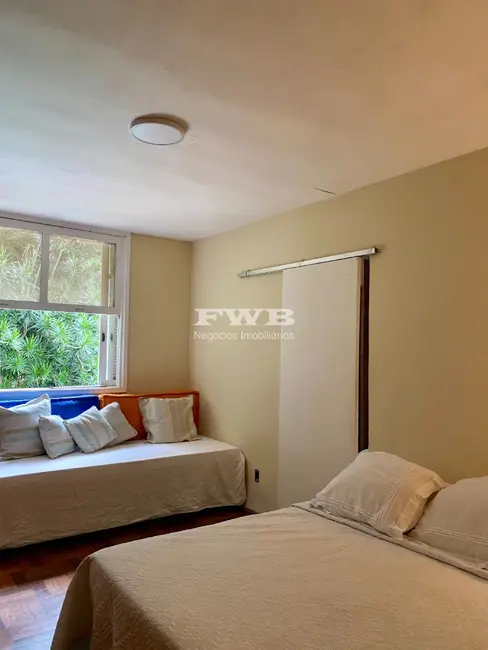 Foto 27 de Casa com 4 quartos para alugar, 540m2 em São Conrado, Rio De Janeiro - RJ