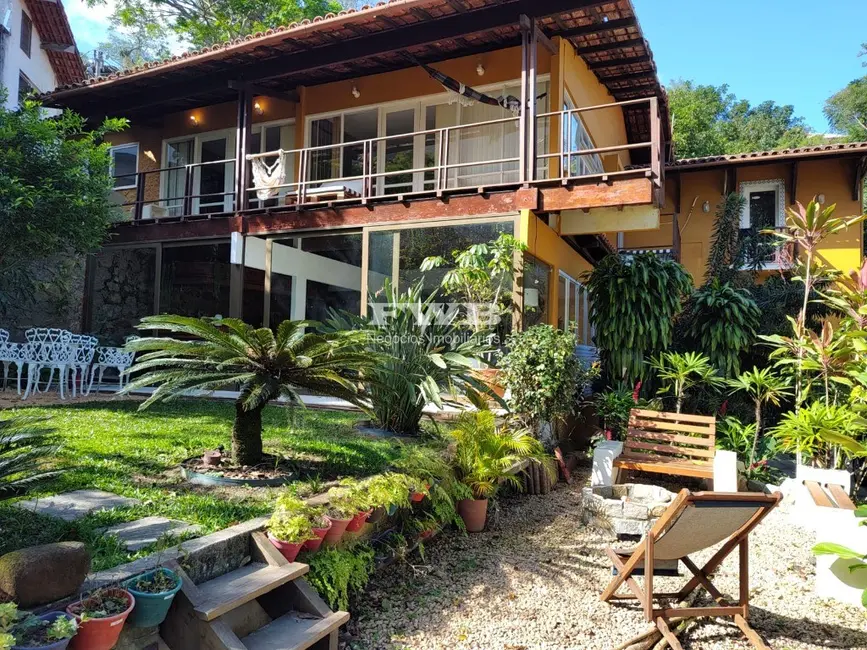 Foto 2 de Casa com 4 quartos à venda, 540m2 em São Conrado, Rio De Janeiro - RJ