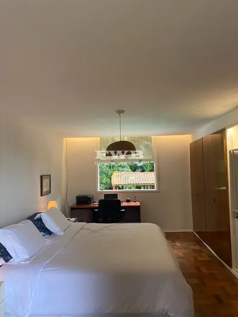 Foto 23 de Casa com 4 quartos para alugar, 540m2 em São Conrado, Rio De Janeiro - RJ