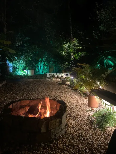 Foto 16 de Casa com 4 quartos para alugar, 540m2 em São Conrado, Rio De Janeiro - RJ