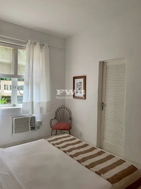 Foto 22 de Casa com 4 quartos para alugar, 540m2 em São Conrado, Rio De Janeiro - RJ