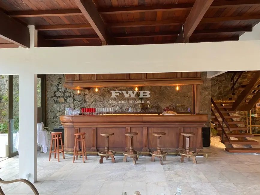 Casa com 4 quartos para alugar, 540m2 em São Conrado, Rio De Janeiro - RJ - imagem 7 Foto 7 de Casa com 4 quartos para alugar, 540m2 em São Conrado, Rio De Janeiro - RJ