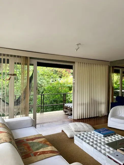 Foto 19 de Casa com 4 quartos para alugar, 540m2 em São Conrado, Rio De Janeiro - RJ