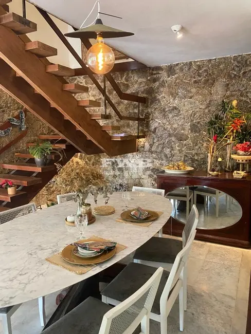 Foto 10 de Casa com 4 quartos para alugar, 540m2 em São Conrado, Rio De Janeiro - RJ