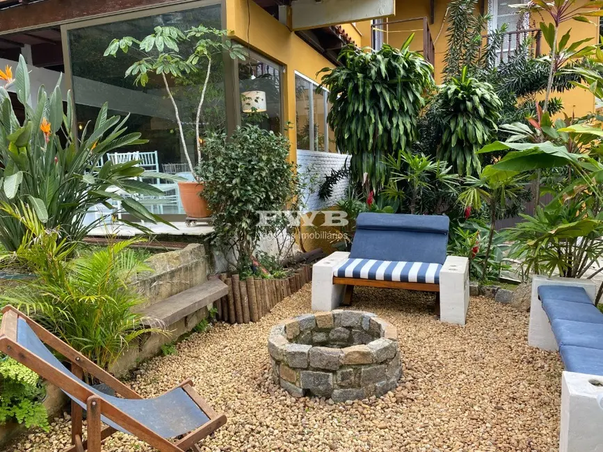 Casa com 4 quartos para alugar, 540m2 em São Conrado, Rio De Janeiro - RJ - imagem 3 Foto 3 de Casa com 4 quartos para alugar, 540m2 em São Conrado, Rio De Janeiro - RJ